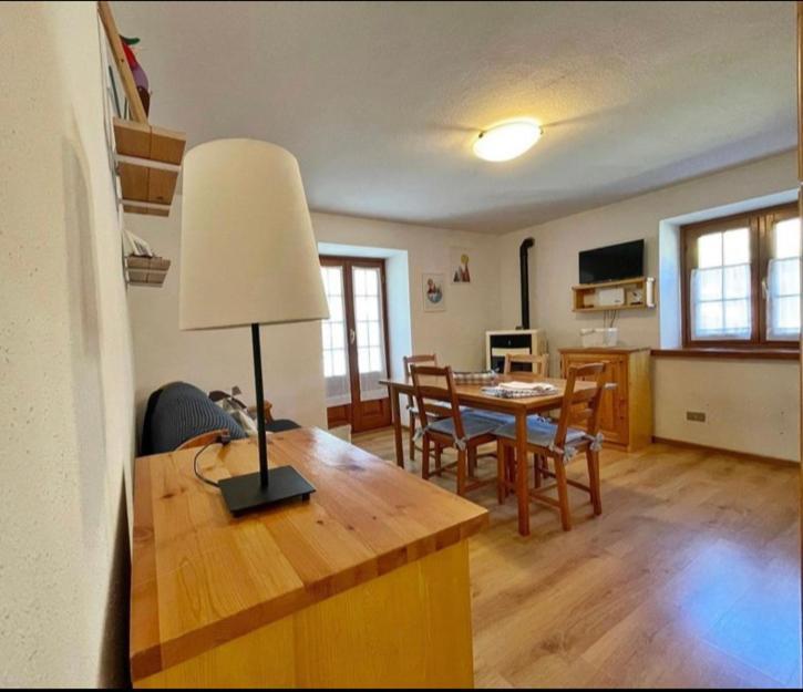 شقة كوجن  في Casa Matilla المظهر الخارجي الصورة